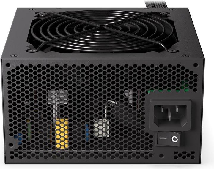 Immagine prodotto Endorfy Vero L5 NetzEl 500W 24-Pin ATX Nero (500 W)