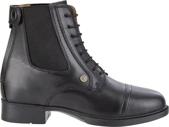 Actual product image Suedwind Footwear Nova Kids BZ Lace Soft riding breeches (32)