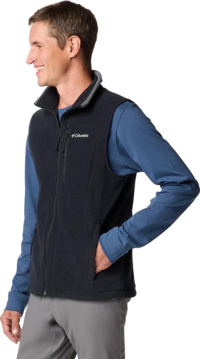 Actual product image Columbia Fast Trek™ Fleece Vest (S)