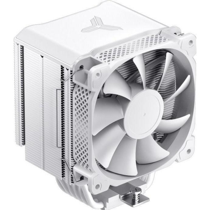 Jonsbo Chłodzenie CPU HX6210 Białe, Dissipatore CPU, Bianco