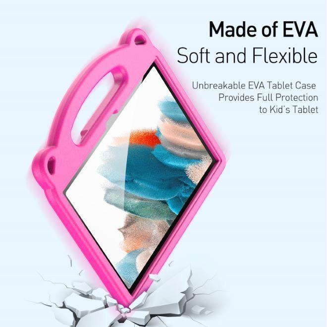 Actual product image Dux Ducis Panda Series EVA Cover (Samsung Galaxy Tab A8)