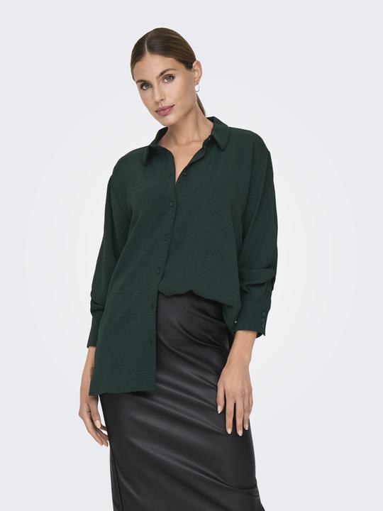 Produktbild JdY Jdykenta Lion Life L/S Shirt Wvn Noos (XS)