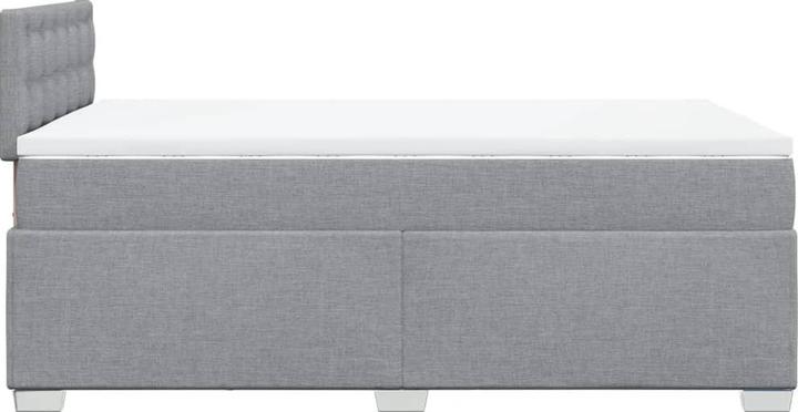 Image du produit vidaXL Boxspringbett (120 x 190 cm)