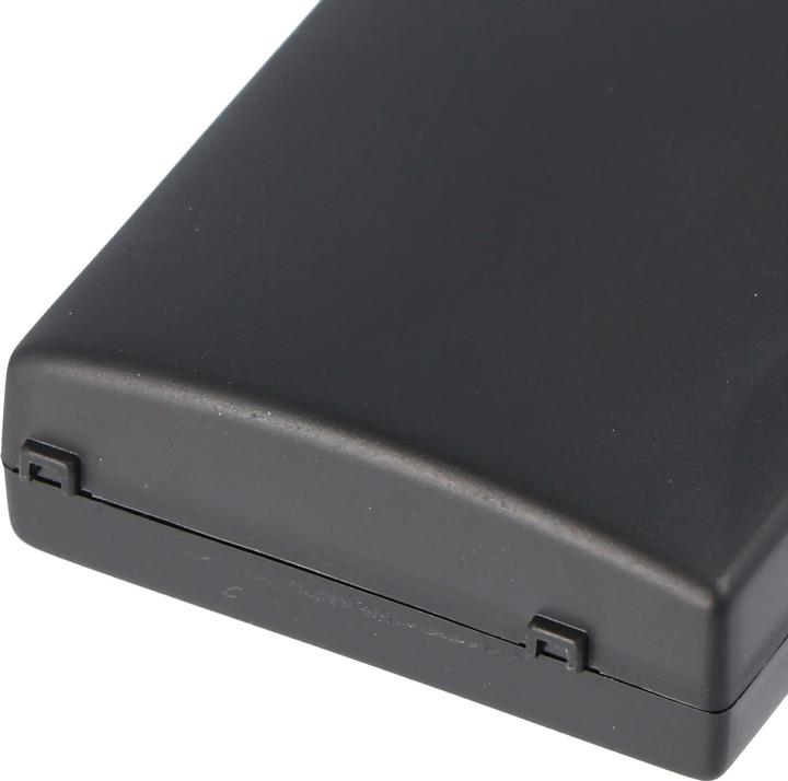 Actual product image XCell Li-Ion battery 1800mAh 3.7V for game console like Sony PSP-110, PSP-280G
