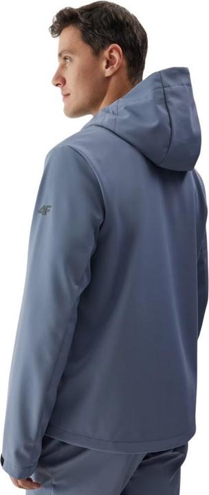 Immagine prodotto 4F M283 Jacke Softshell (XL)