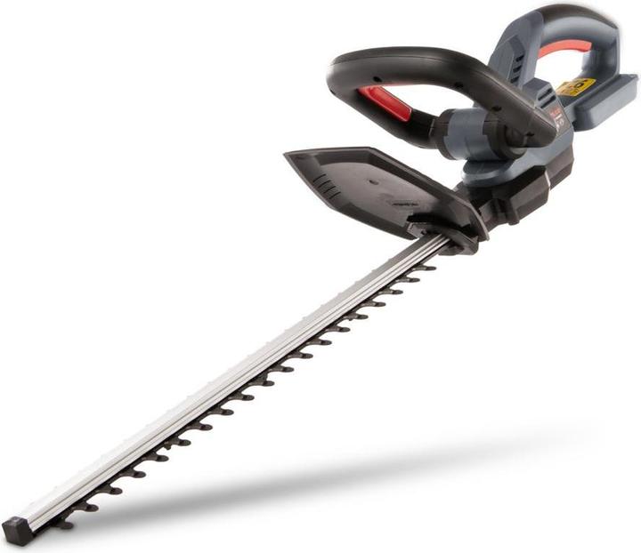 Produktbild Powerplus Heckenschere 18V 480mm - exkl. Akku und Ladegerät (Akkubetrieb)