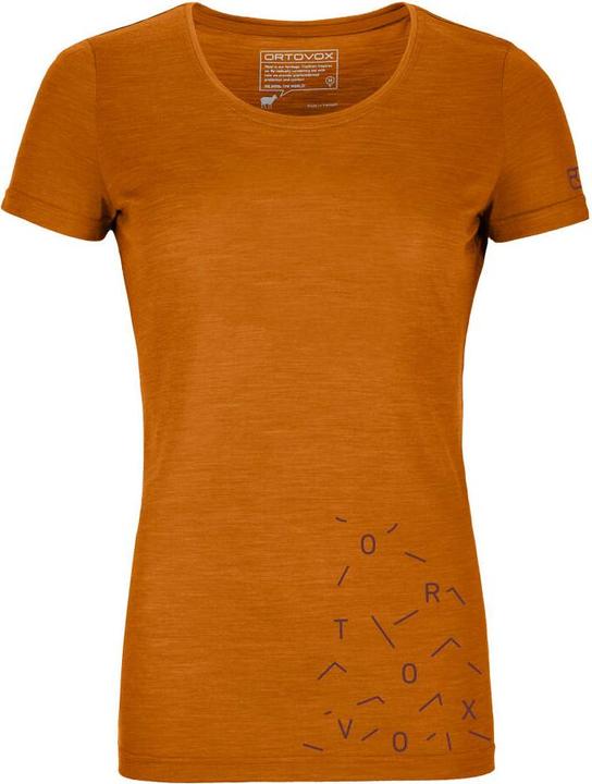 Immagine prodotto Ortovox 150 Cool Logo Lost t-shirt donna (XS)