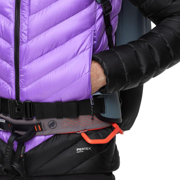 Produktbild Mammut Broad Peak IN Hooded Jacket Men, Daunen Jacke (S)