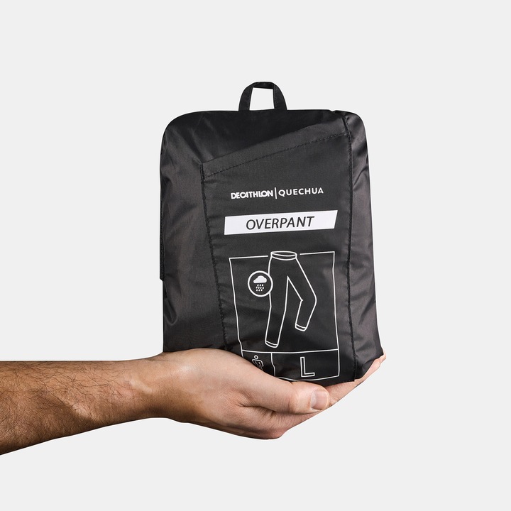 Immagine prodotto Quechua 345947 (XXL)