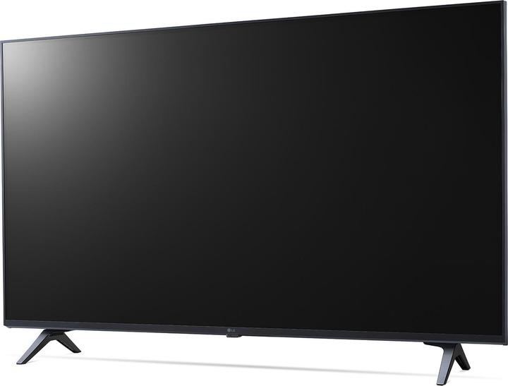 Actual product image LG 43UN640S (3840 x 2160 Pixels, 43")