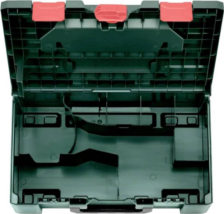 Image du produit Metabo Metabox 165 L