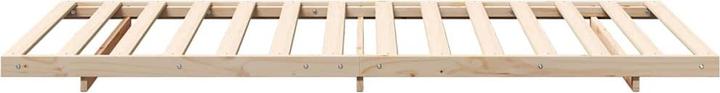 Image du produit vidaXL Bettrahmen (80 x 200 cm)