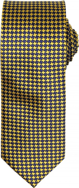 Actual product image Premier Tie with star pattern (pack of 2)