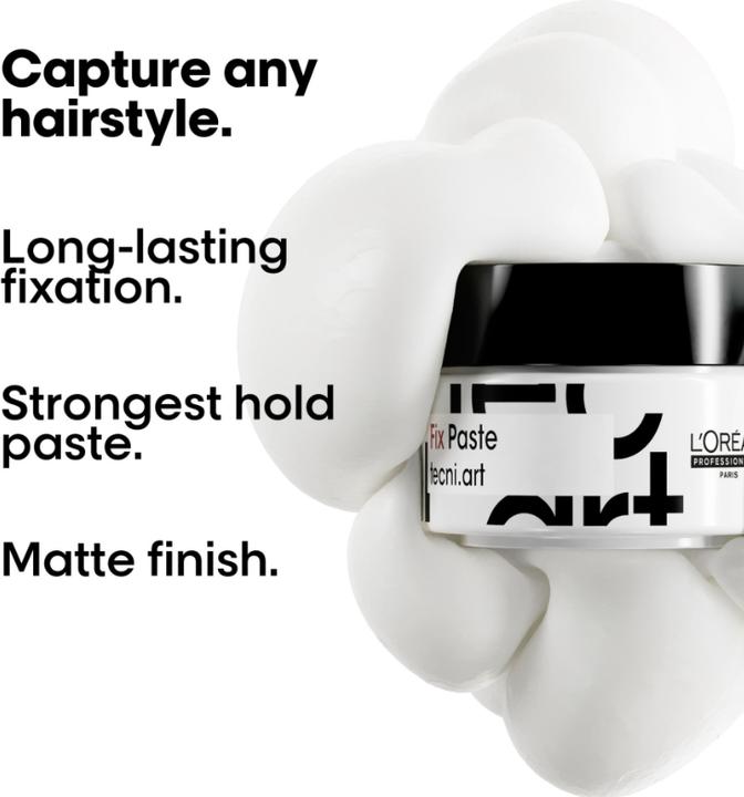 Produktbild L'Oréal Professionnel Poker (Haarpaste, 75 ml)