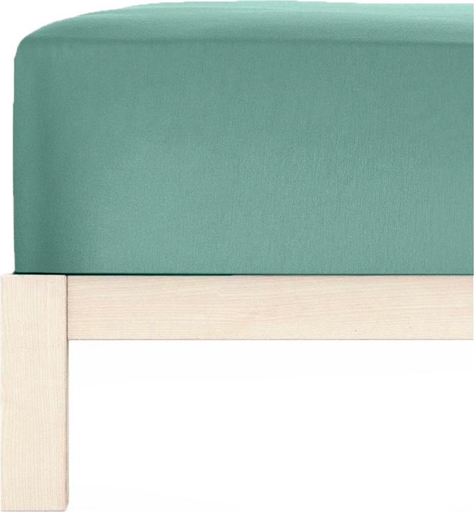 Produktbild Living Home Boxspring Feinjersey (120 x 200 cm)