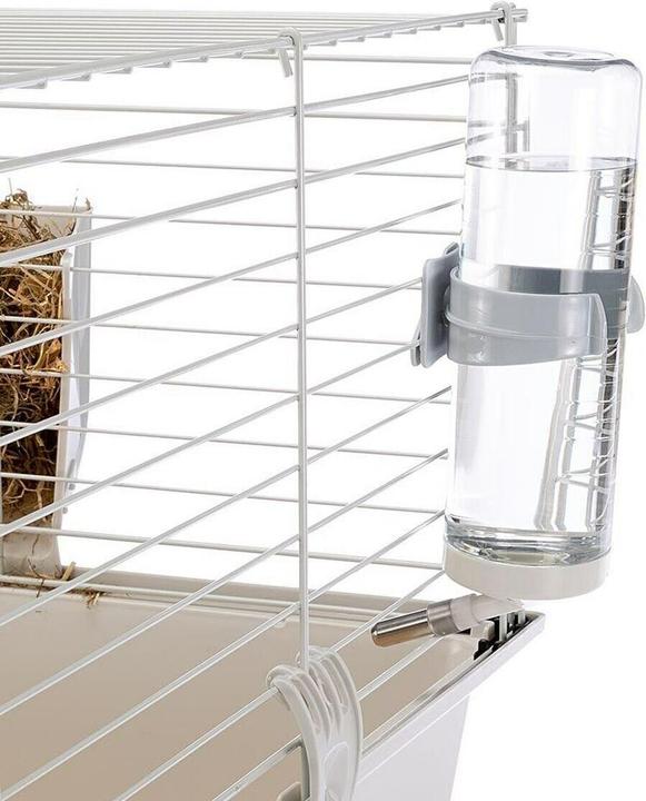 Actual product image Ferplast Cavie 80 - Cage - 77x42 cm