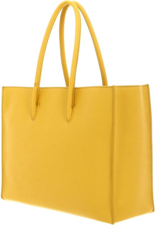 Immagine prodotto Coccinelle Myrtha Maxi Log Handbag Grained Leather