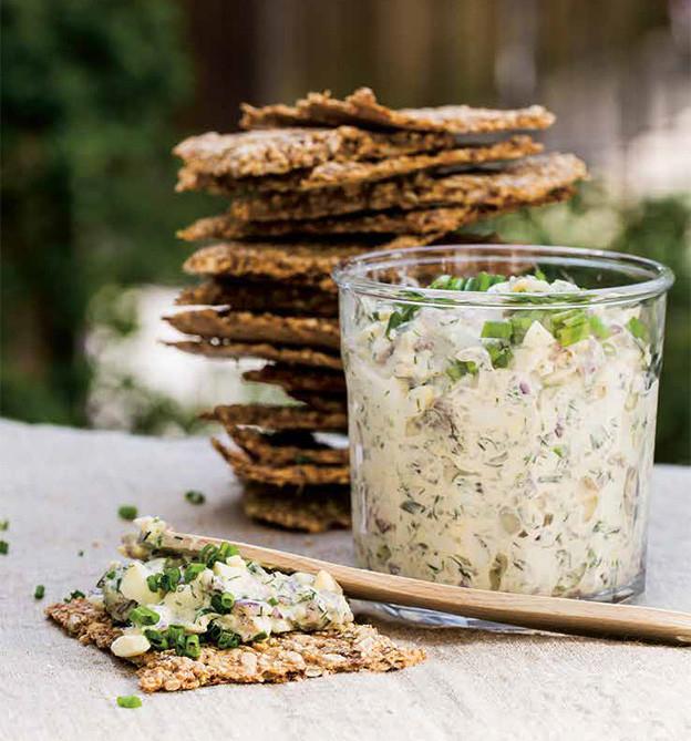 Image du produit Hygge Skandinavisches Brot. Einfache und leckere Rezepte für Brot, Brötchen und Aufstriche (Allemand, Mette Ankarloo, 2017)