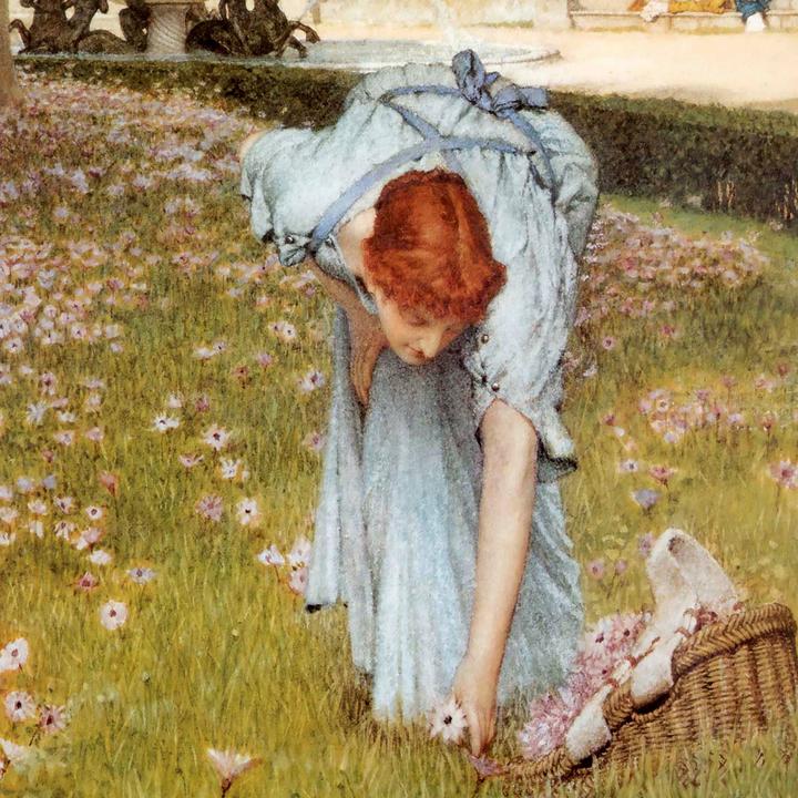 Produktbild Pre-Raphaelites 2026 (Spezial)