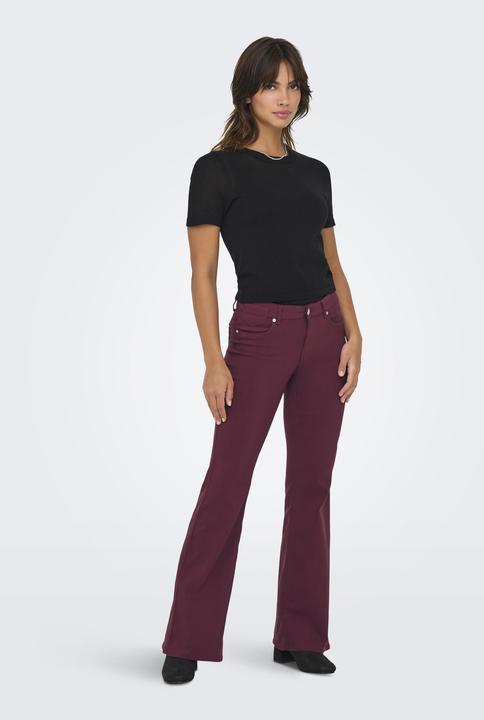 Image du produit Only ONLREESE Ausgestellt Hose Hose (32)