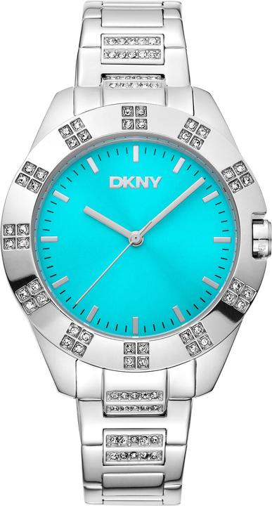 Produktbild DKNY - DK1L019M0025 (Analoguhr, 36 mm)