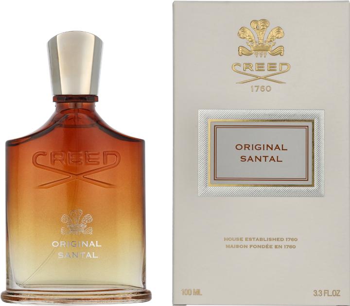 Actual product image Creed Original Santal (Eau de parfum, 100 ml)