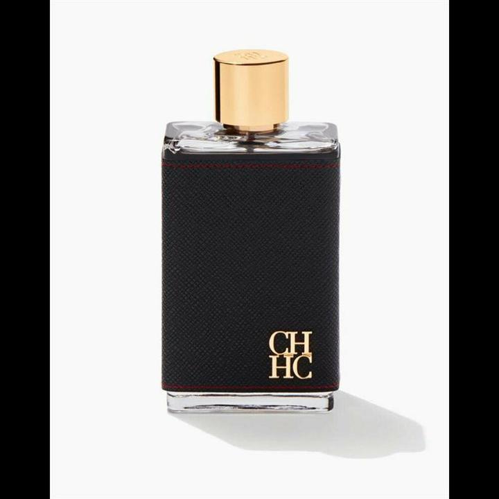 Produktbild Carolina Herrera CH Men (Eau de Toilette, 200 ml)