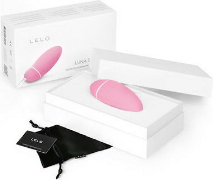 Produktbild LELO Smart Bead