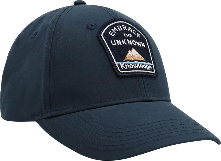 Produktbild KnowledgeCotton Apparel Vent Canvas 200 Classic (One Size)