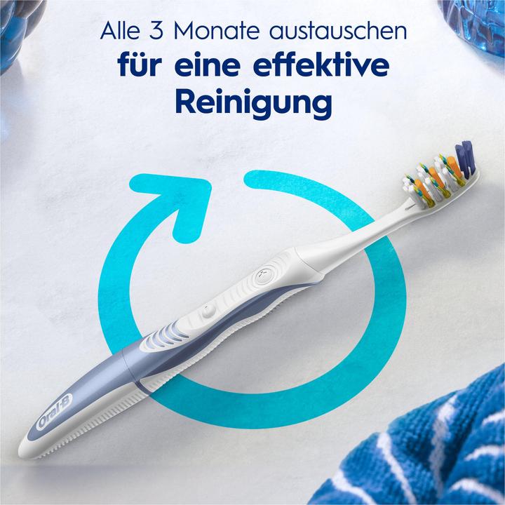 Produktbild Oral-B Pro-Clean Pulsar (1x)