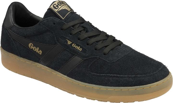 Actual product image Gola Hawk Suede '86 (44)