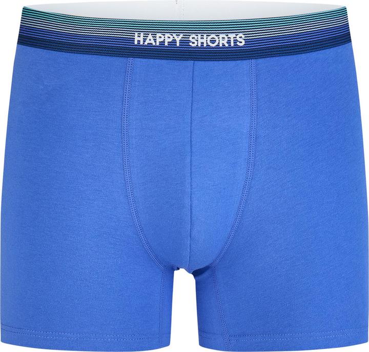 Produktbild Happy shorts Boxer Jersey (M, 3er Pack)