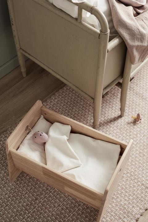 Image du produit Kids Concept linge de lit nature inclus