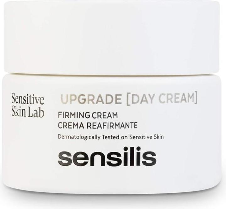 Sensilis Upgrade day cream 50ml (50 ml, Day cream)