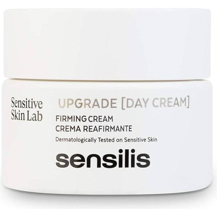 Sensilis, Gezichtscrème, Upgrade dagcrème 50ml (50 ml, Dagcrème)