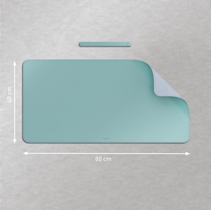 Image du produit Leitz Schreibunterlage Gross (80 x 40 cm)