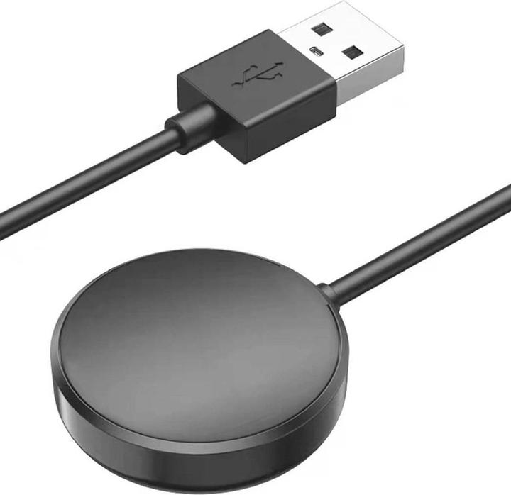 Produktbild EKO Magnetisches Ladekabel für Samsung Galaxy Watch an USB-A 1m
