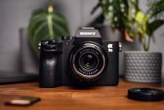 Image du produit Voigtländer Ultron f/2.0 28 mm Type II VM, Leica M (Leica M, Plein format)