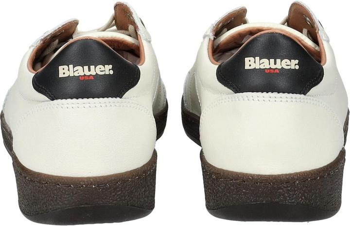 Produktbild Blauer Sneaker (43)