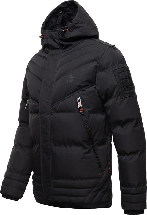 Produktbild Stone Harbour Romaan (XL)