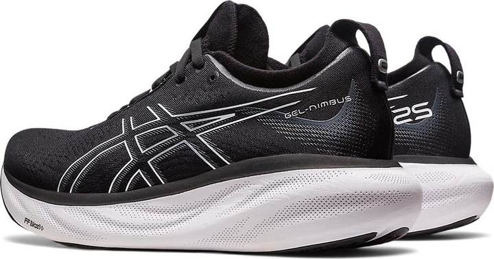 Actual product image ASICS Performance Gel Nimbus 25 - 59095 (40)