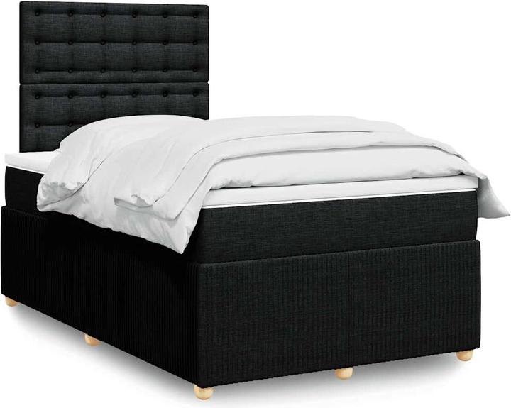 Immagine prodotto vidaXL Boxspringbett (120 x 190 cm)