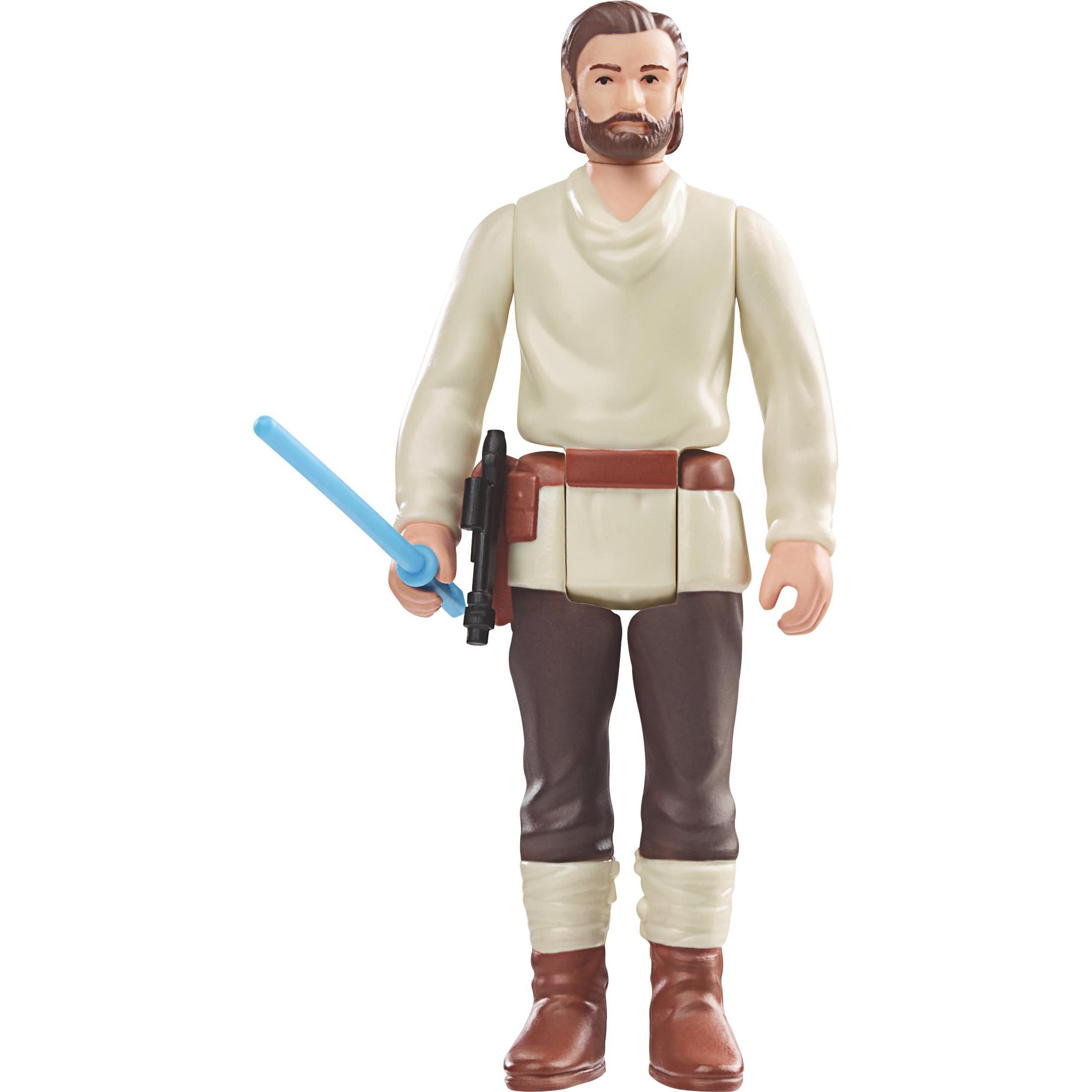 Hasbro Sw Retro Boise