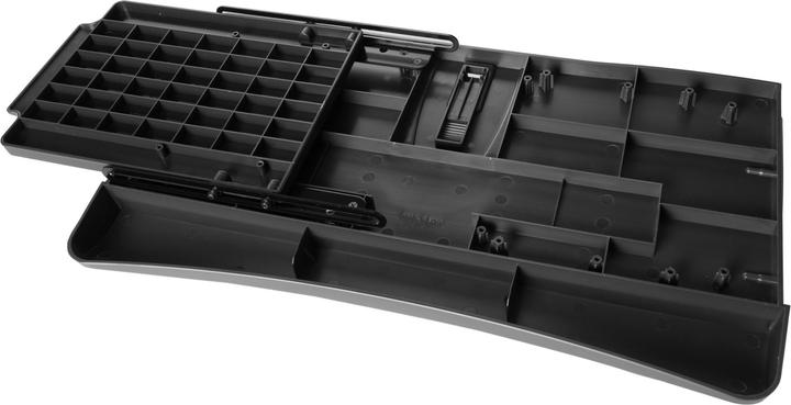 Actual product image Fellowes Office Suites keyboard drawer