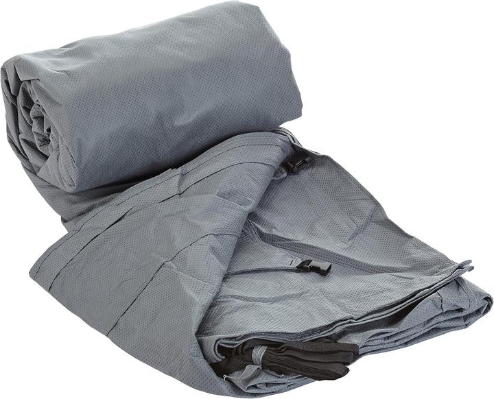 Actual product image ProPlus Caravan and motorhome roof protection tarpaulin