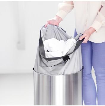 Image du produit Brabantia casier à linge (60 l)