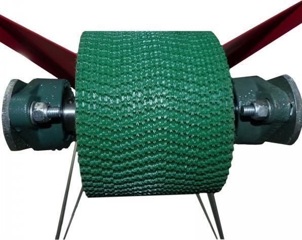 Produktbild Crossfer - Förderband 230V FOR-5M