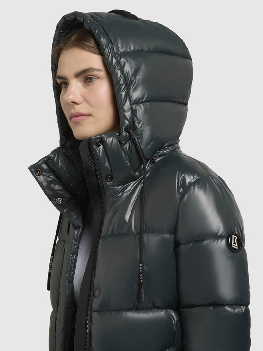 Actual product image Khujo Jadet2-YM (XS)