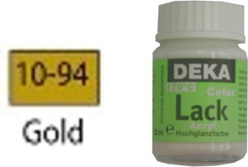 Gold