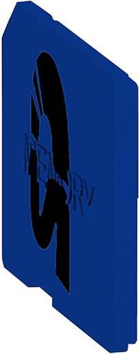 Actual product image Schneider Electric Memory card 8MB (SD)